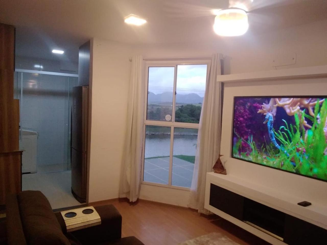 Conforto Praia Shopping E Lazer Rio das Ostras Exteriör bild