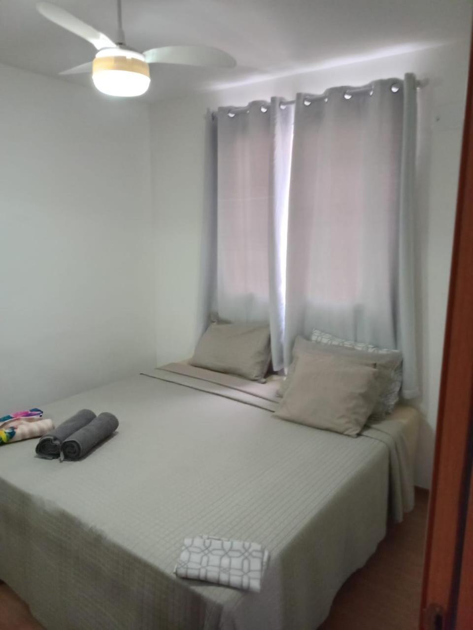 Conforto Praia Shopping E Lazer Rio das Ostras Exteriör bild